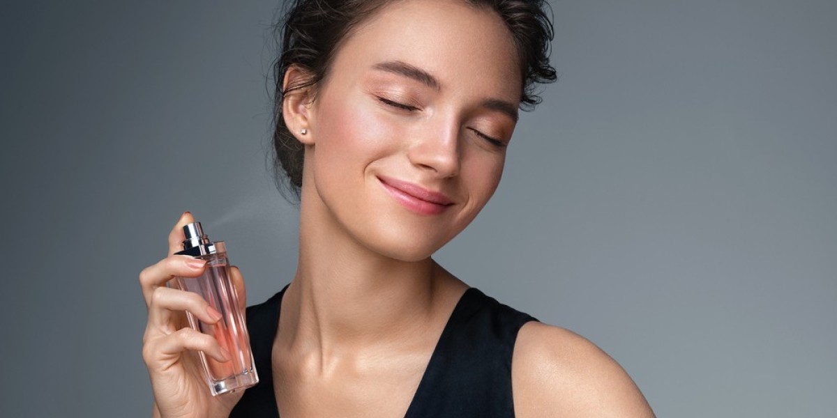 10 Best Perfume For Ladies
