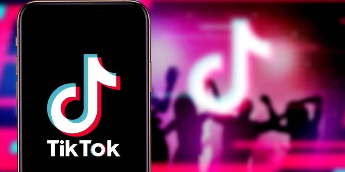 Promoting Your Brand on TikTok Plus