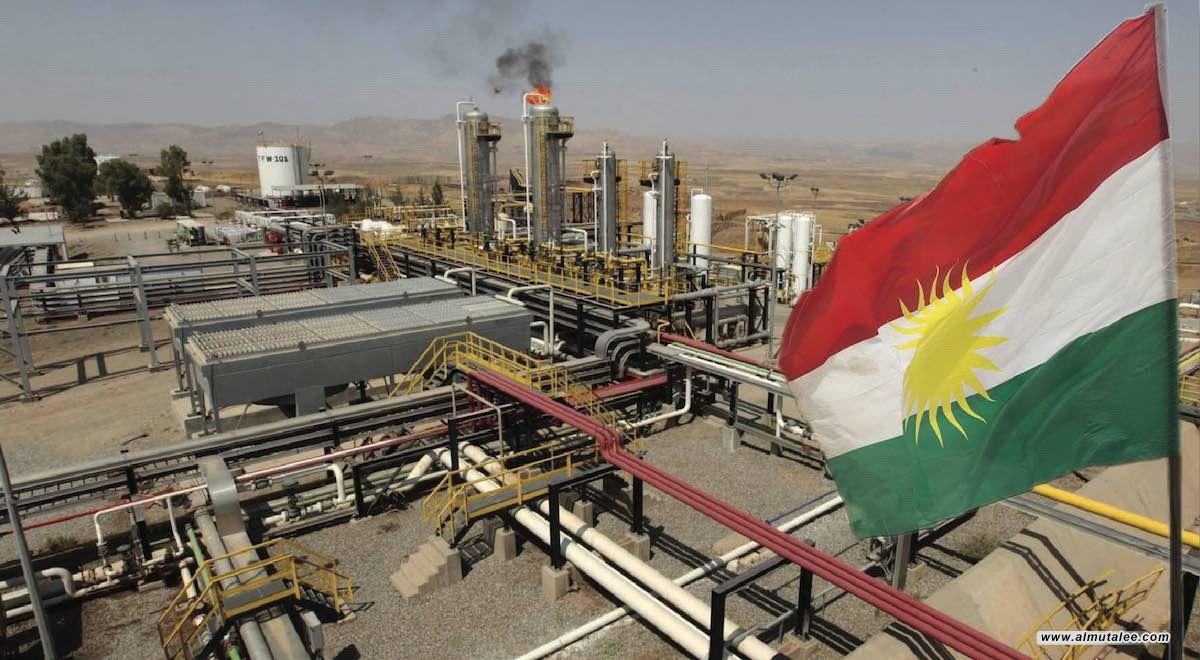 Reuters: Kurdistan region loses nearly $2 billion ahead of oil export resume deal - Dinar Detectives - Iraqi Dinar Recaps from Dinar Guru and Intel