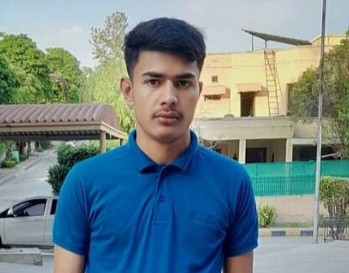 Muhammad Saqib