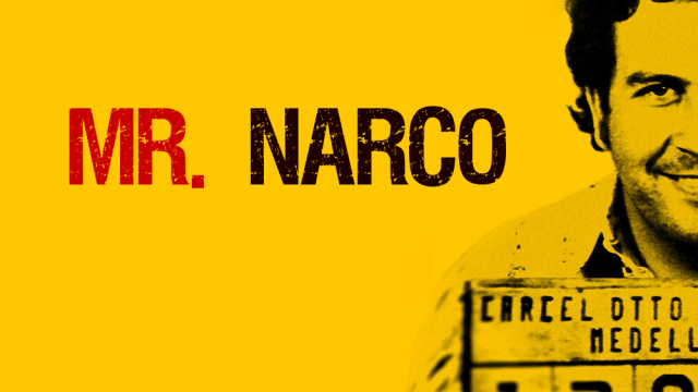 Mr. Narco: The Revolution of Memecoins Smuggled on the Ethereum Blockchain – AnonPost