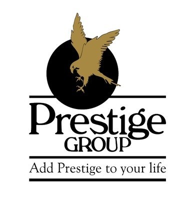 Prestige Serenity Shores Plan