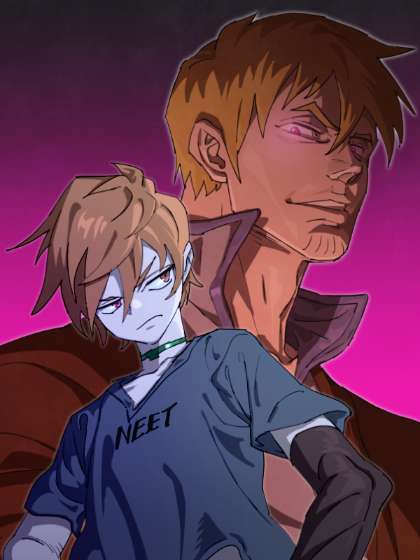 Read 4 Cut Hero Manga - Toonily