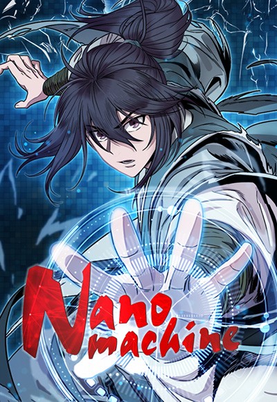 Read Nano Machine Manga - Toonily