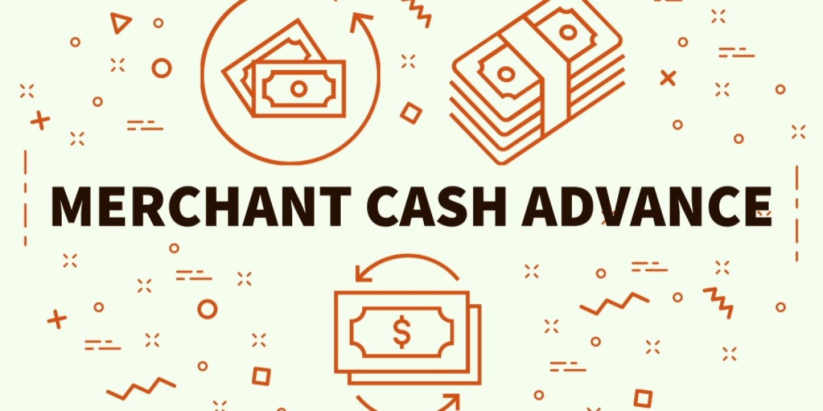 Merchant Cash Advance from Blursoft