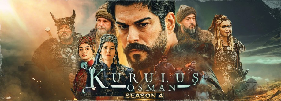 Kurulus Osman Season 4 Episode 1 Urdu