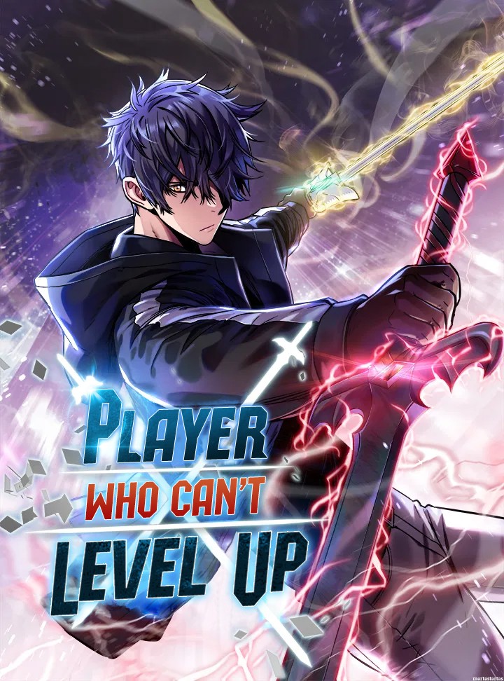 Read Player Who Can’t Level Up Manga - Toonily