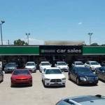Texas used cars for sale