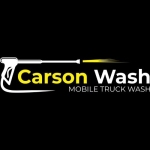 Carson Wash