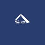 Walker custom homes