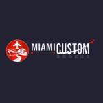 Miami Customs Broker
