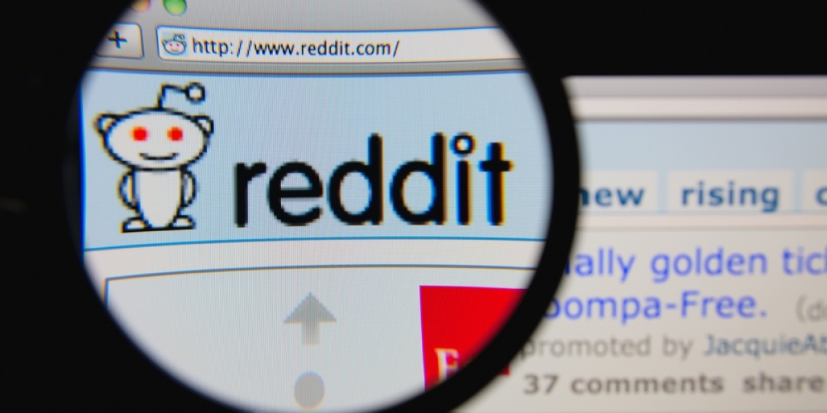 What Is The r/all Page of Reddit?
