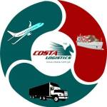 Costa Logistics Movers