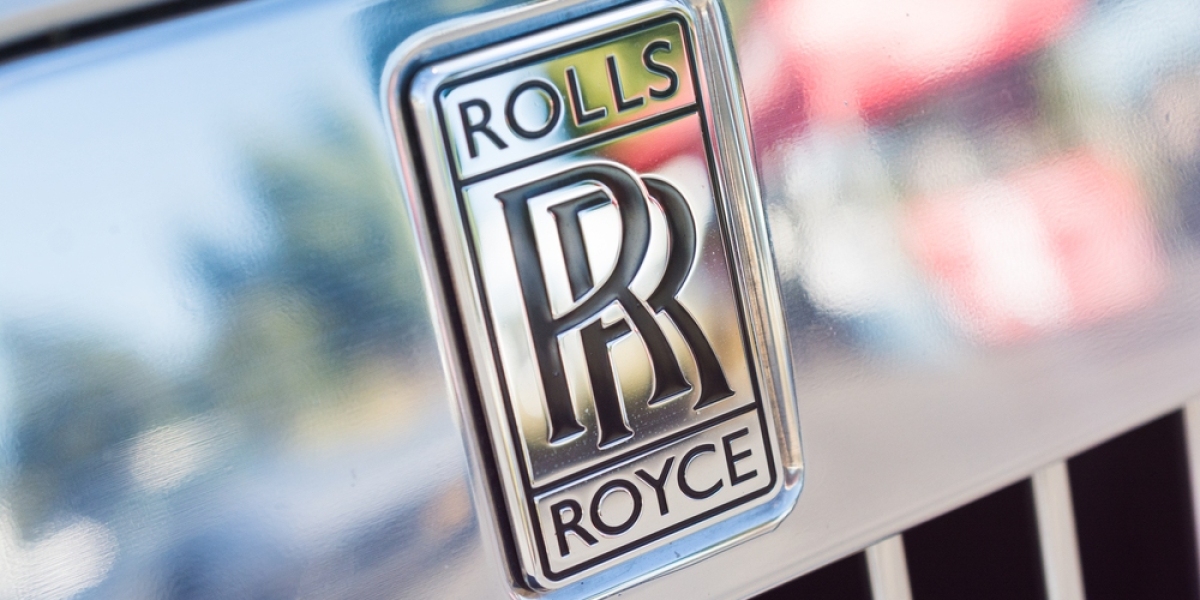 Pins Royce - A Symbol of Success and Status