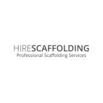 Hire Scaffolding Services