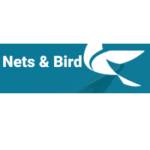 Nets Bird