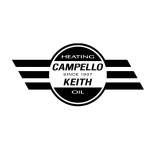 Campello Keith Oil