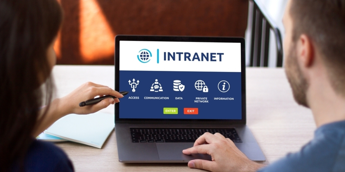 HdIntranet - An Intranet Solution for Businesses