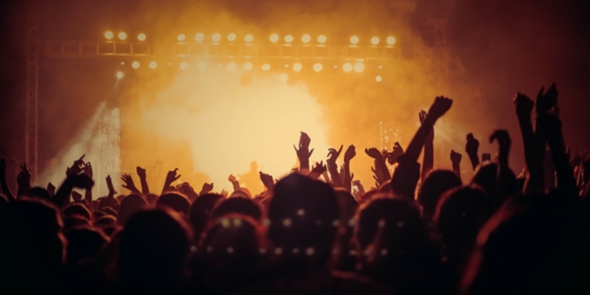 What Is Behind the Popularity of Live Events? Exploring The Trends