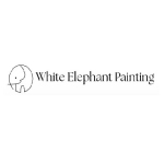 Whiteelephantpainting