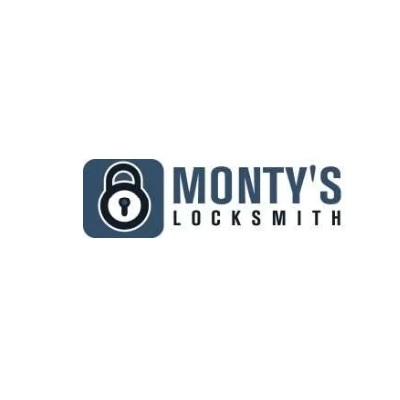 Montys Locksmith