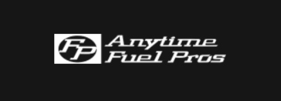 Anytime Fuel Pros
