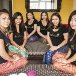 Asian Massage Los Altos profile picture