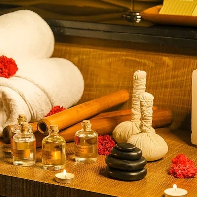 SPA Services - Spa & Saloon Services - Best Spa Services in Islamabad Profile Picture