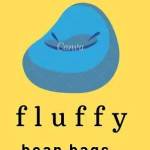 Fluffy Bean Bags