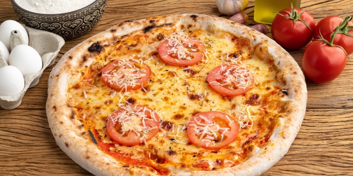 The Napolità Pizza and Cuisine