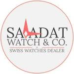 Saadat Watch Co