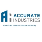Accurate Industries  Americas Steam and Sauna Authority