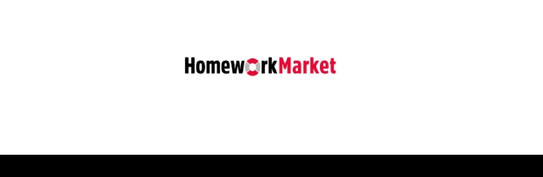 Homeworkmarket