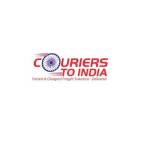 Couriers to India