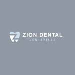 Zion dental lewisville