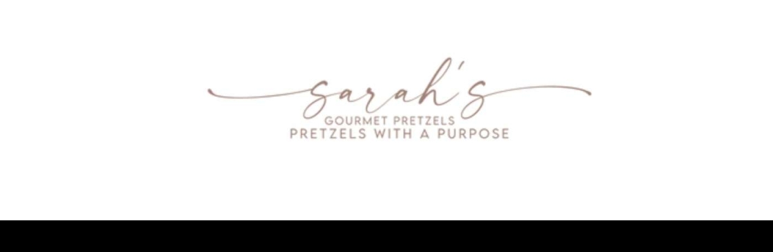 Sarahs Gourmet Pretzels