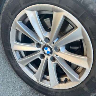 gumival BMW alufelni teli Profile Picture