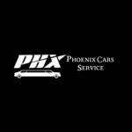 PHX Luxury Car Services