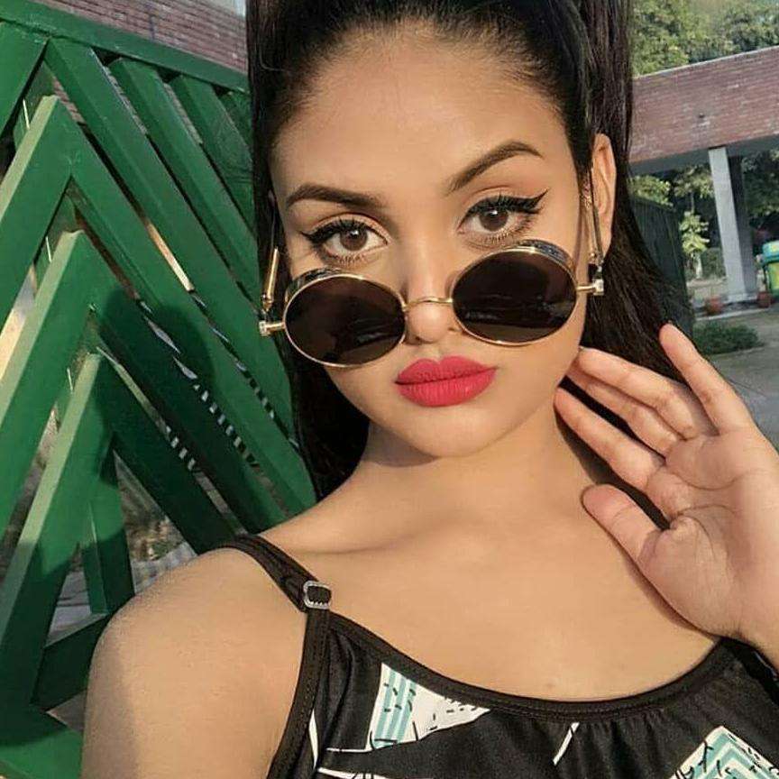 Sunitha Sen
