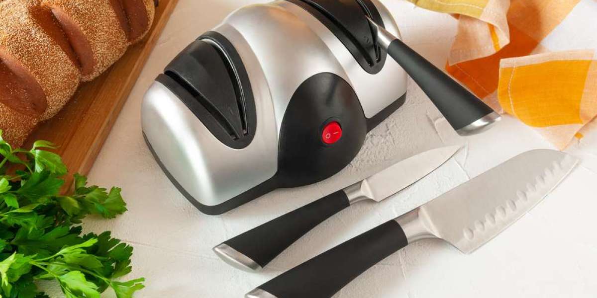 The 6 Best Tumbler Knife Sharpener Tools