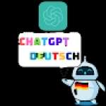Deutsch ChatGPT