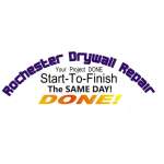 Rochester Drywall Repair