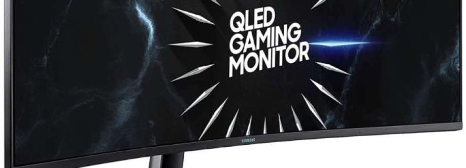 CRG9 Series 49in. Ultrawide Gaming Monitor
