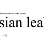 Asian Leaks