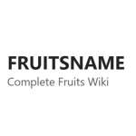 FruitsName