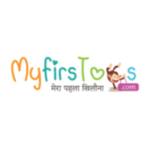 MyFirsToys