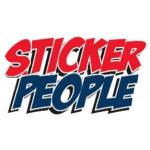 Sticker People
