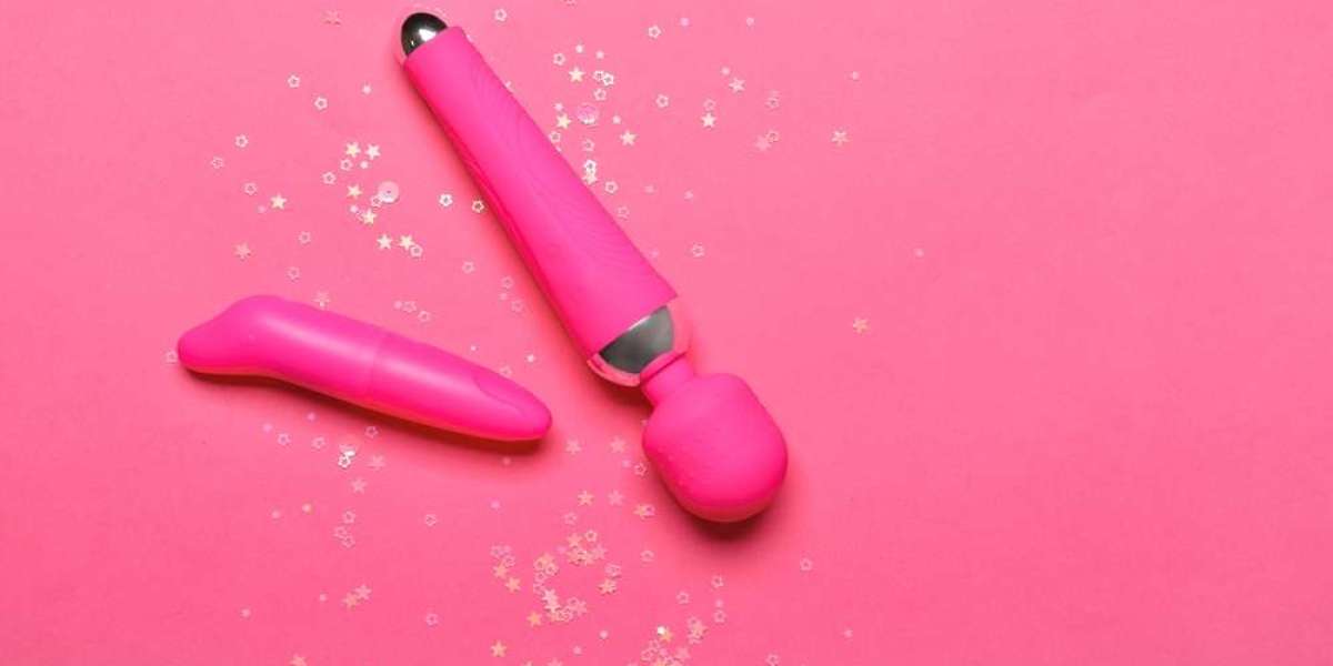 The Rose Toy Vibrator for Women