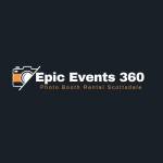 Epic Events 360 Photo Booth Rental Scottsdale