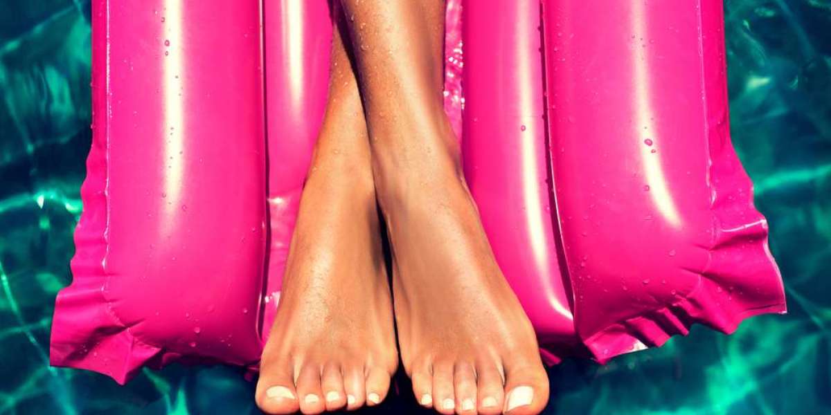 Foot Fetish Cams - How to Find the Best Feet Cams?